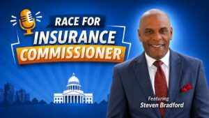 Steven Bradford